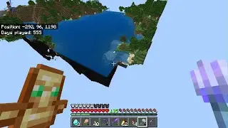 Gotta love bedrock