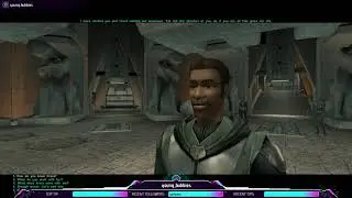 KOTOR 2 Playthrough Part 16 - Showdown with Scion