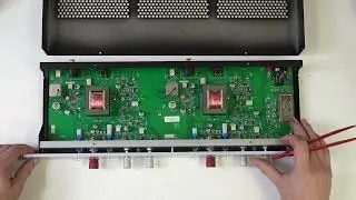 Rupert Neve Designs 5045 Primary Source Enhancer | Part 1 Overview