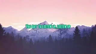 Be with you-Mondays feat. Lucy(lyrics)