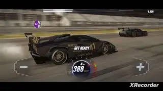 CSR2 Gameplay