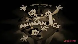 Yakko's World, but Yakko.exe broke again