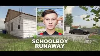 Песня из Schoolboy RUNAWAY