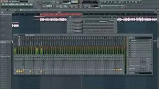 Fl Studio - Sync vocals & Vocodex (Hear the noize)
