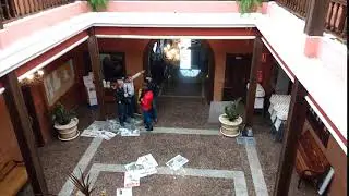 33 видео мэрия2 Испания Тенерифе