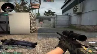 When Your Friends are Raging but its time to Clutch