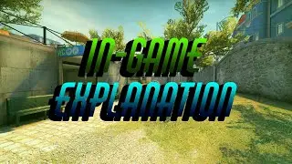 EPISODE 7 - In-Game Explanation | Learn Gamesense