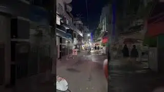 Hướng dẫn đường vào cửa hàng uỷ quyền chính hãng Gạo ST25 - Gạo Ông Cua đường Lê Văn Sỹ