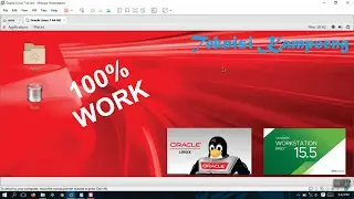 Step by step Install OS Linux Oracle 7.5 on VMware Workstation 15