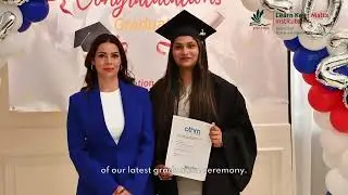 Celebrating the Class of 2023/2024: Learnkey Institute Highlights