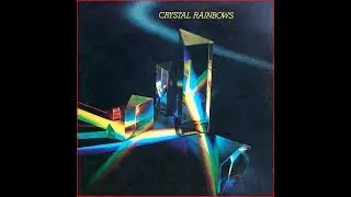 WILLIAM PENN - Crystal Rainbows [full album]