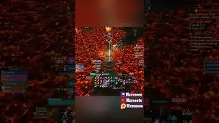 Darkflame Cleft Secret Tech - Only Exstuinguish 1