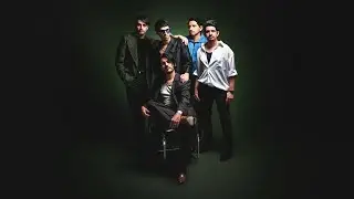 Odisseo - Amanecidos (Audio Oficial)