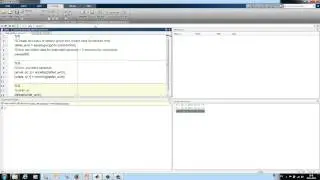 Получение данных с датчиков мобильного устройства в MATLAB