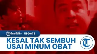 Viral Pria Pukul Dokter Lantaran Kesal Tak Sembuh usai Minum Obat