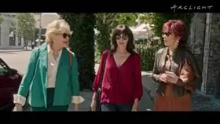 Arclight Stories | Book Club