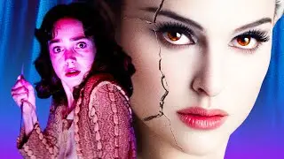 The Top 5 Horror Movie Fairytales That Will Keep You Up At Night