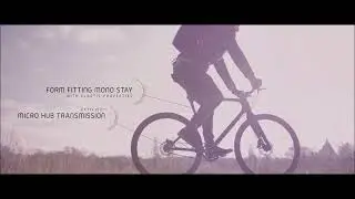 Urwahn Bikes - The new era of urban commuting with innovative steel bikes made in Germany