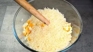 Новый САЛАТ - ОТПАД! Просто ОБЪЕДЕНИЕ! Попробуйте и удивите ГОСТЕЙ!!!