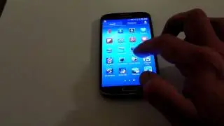 Handset Review - Samsung Galaxy S4
