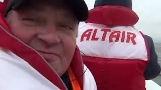 ЛОДКА НДНД 4 МЕТРА МОТОР 15 И 3 ЧЕЛОВЕКА