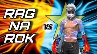 RAGNAROK LUCHA DE GIGANTES LATINOS⭐ VS OG🔥
