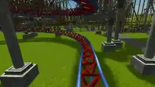 Dream Catcher - RCT3