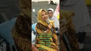 Testimoni tolak balak ala pak haji Dwi Susanto