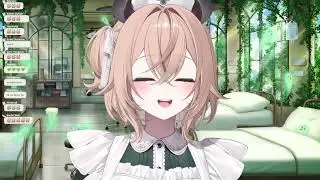 Nimi Nightmare sings Oblivion by Grimes