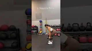 Full Body Workout Using Dumbells #fitness #fatloss #fullbodyworkout  #fbmactive