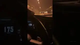 Scat pack challenger top speed 176MPH so far🤐‼️