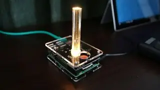 Crystal Signal Pi