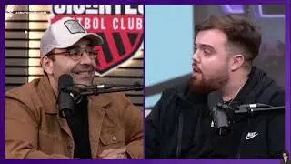 IBAI SE PELEA con gerard romero en LA KINGS LEAGUE ajajaj