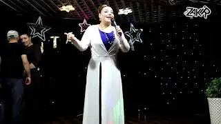 Патимат Расулова - Забыла тебя