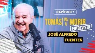 Pollo Fuentes | Entrevista | Tomás Va a Morir
