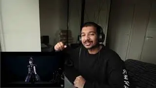 RAPHEAD REACTS TO BABYMETAL - KARATE (LOCKDOWN REACTIONS)
