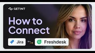 Jira Freshdesk Integration Tutorial (Step-by-Step) | Two-Way Sync in Minutes