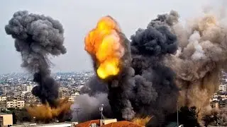 Дай Бог чтобы русские испытали такие страдания сами!