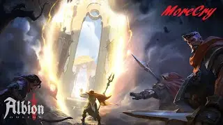Albion Online (009 2022) - Авалон 8.1.