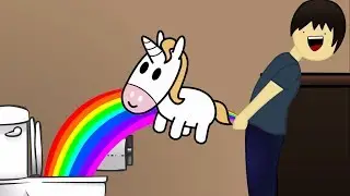 10 Different Ways to Pee (Males)