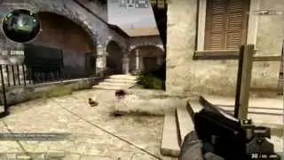 Как играть в CS:Global Offensive по сети бесплатно