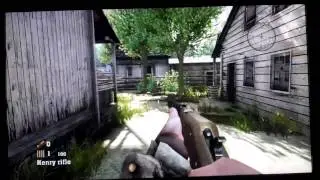 Civil War: Secret Missions: Mission 3- Part 2
