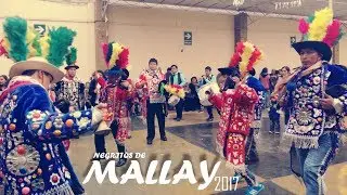 Fiesta de Mallay