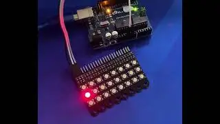 DIYmall (for) arduino UNO works with WS2812