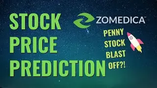 Best Penny Stocks To Buy Now : Zomedica Stock Price Prediction ( ZOM Stock Analysis ) $ZOM