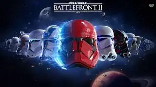 Star Wars Battlefront 2: Galactic Assault Gameplay #6