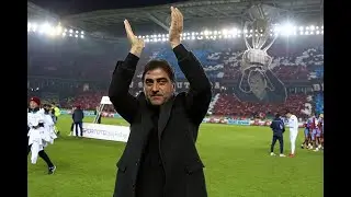 Yollar Sana, Koş Trabzonspor (Ünal Karaman)