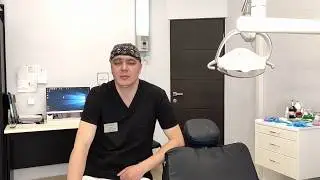 Почему важно заняться протезированием как можно раньше? Рассказывает стоматолог клиники Dental Hall