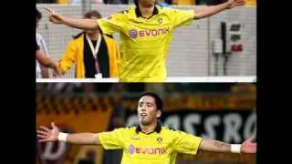 Offizieller BVB Song 2011 Der Muri- Major Klopp - Völlig losgelöst von der Liga