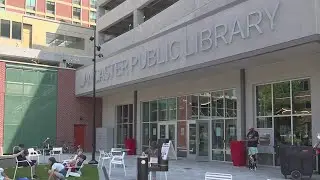 Mountville also pulls funding from Lancaster Public Library